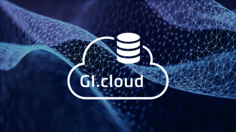 GI.cloud – High-Performance Edge Computing Data Platform