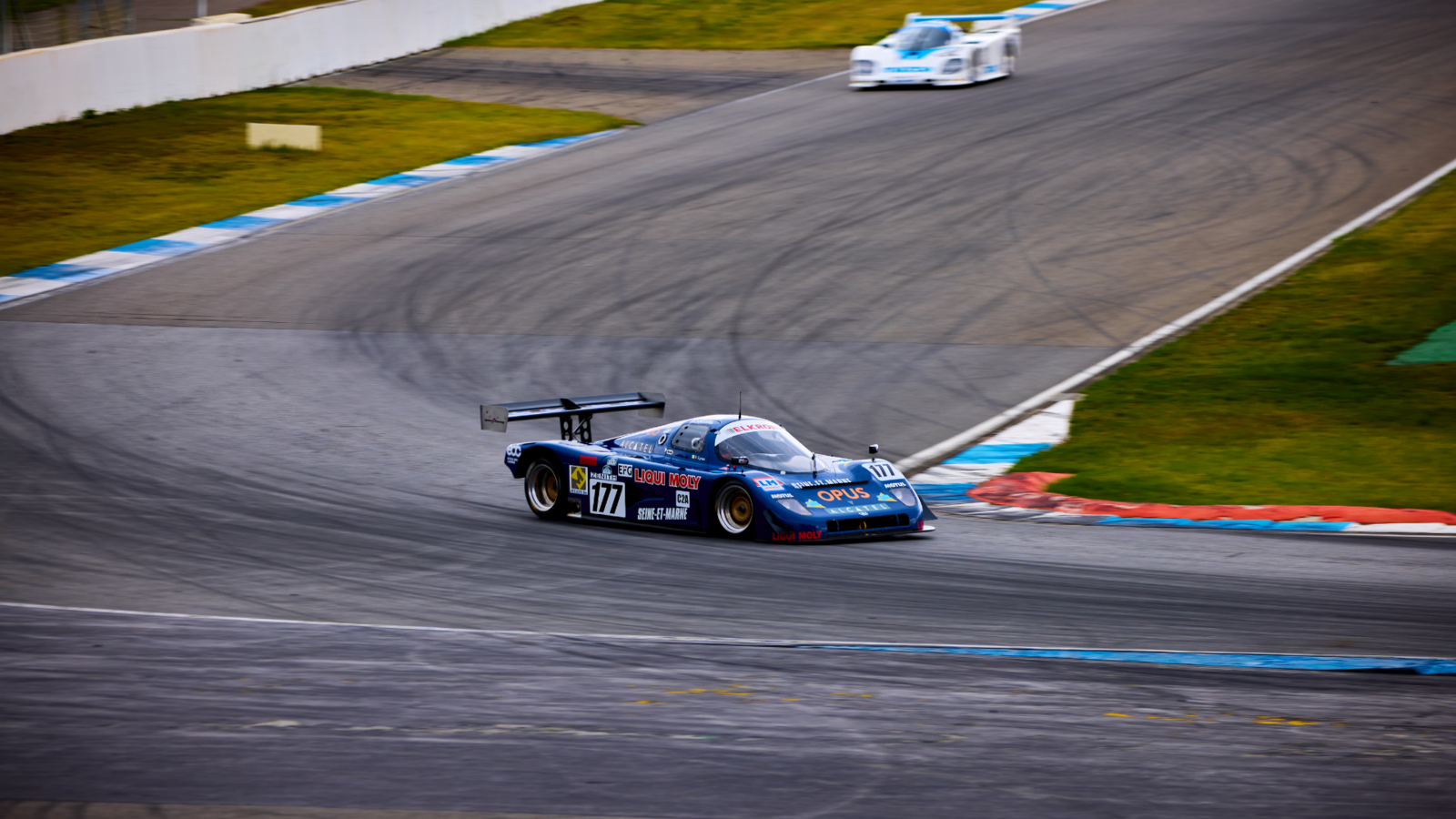 High Performance Measuring Module D107 for Frequencies - Gantner