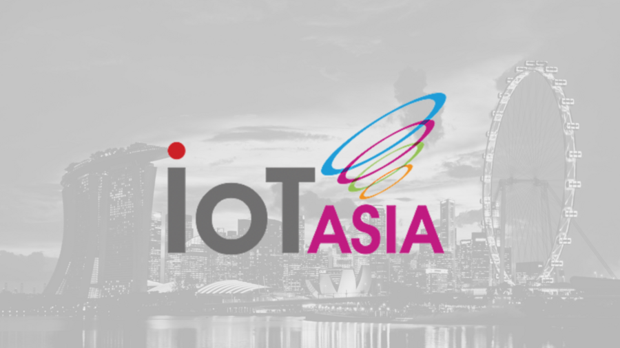 IoT Asien 2019