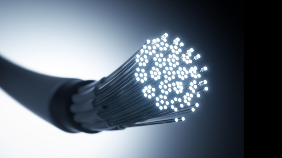 Notre nouvelle mesure par fibre optique – sans tracas