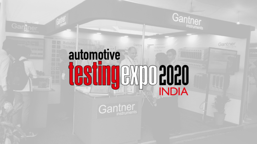 Automotive Testing Expo 2020 India