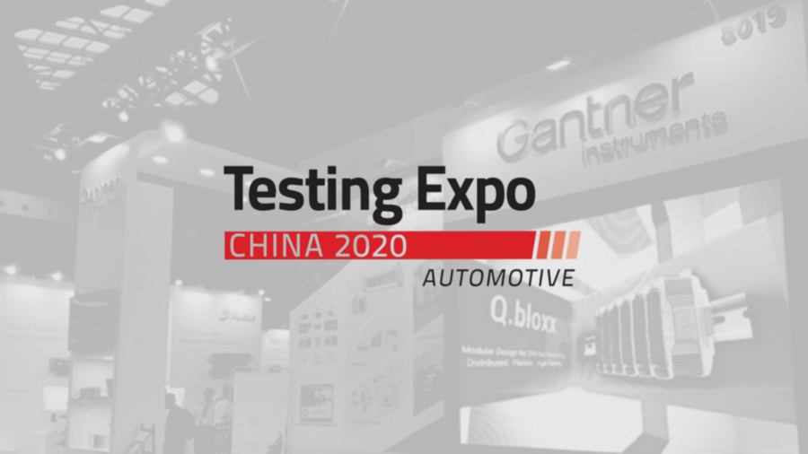 Testing Expo China 2020