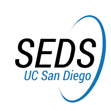 SEDS UCSD Logo