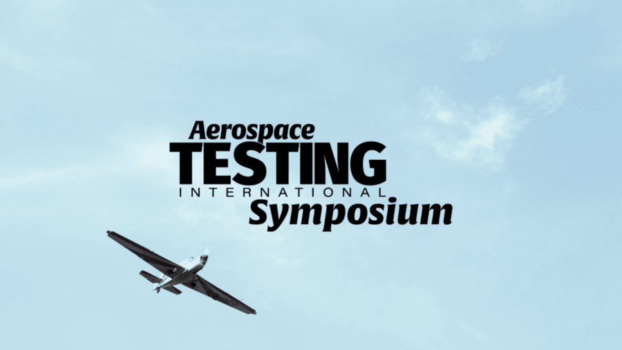 Aerospace Testing Symposium 2022