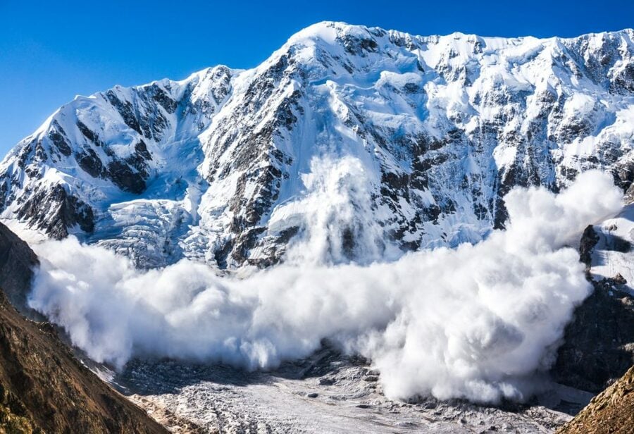 How to transform the data avalanche into insight