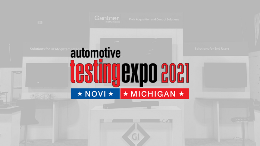 Automotive Testing Expo 2021