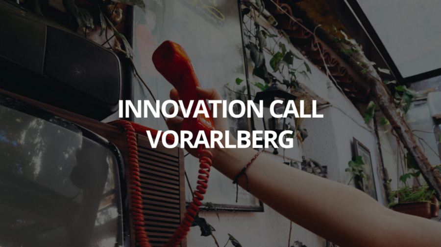 Innovation Call with CEO Werner Ganahl of Gantner Instruments