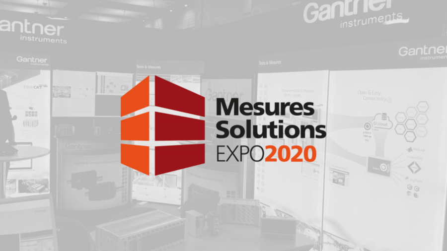 Messtechnische Lösungen EXPO 2020