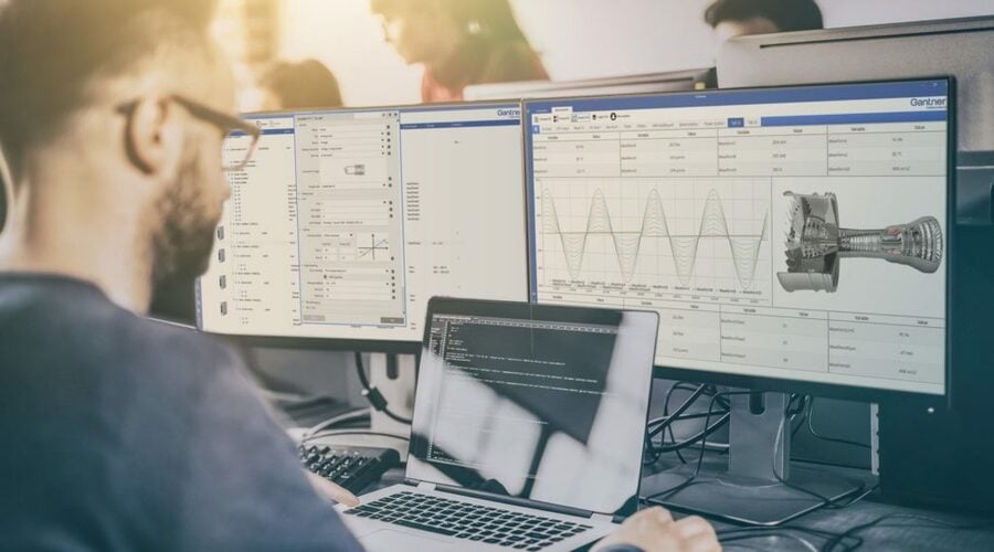 Wie Sie mit Online-Dashboards in 3 Schritten Einblick in Ihre Messdaten erhalten