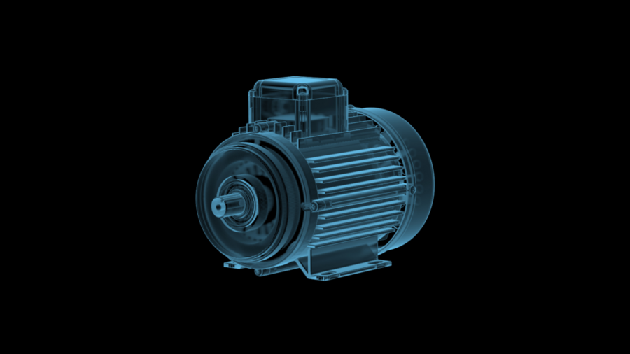 Standalone E-drive testing in 3 simple steps