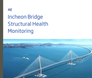 Incheon Bridge Structural Health Monitoring