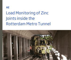 Load Monitoring of Zinc