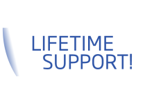 GI Lifetime Support