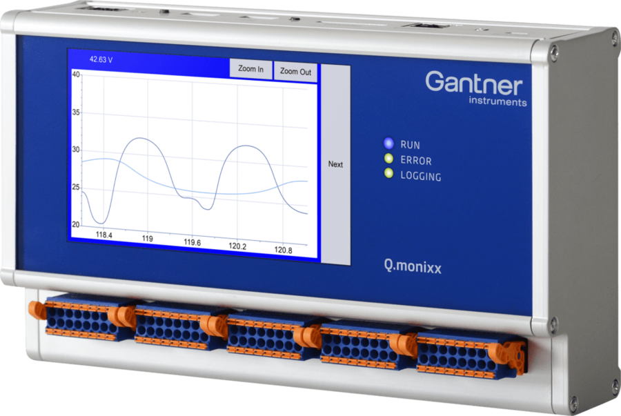 Multifunction Energy Meter: 5 Must know Facts - MB Control