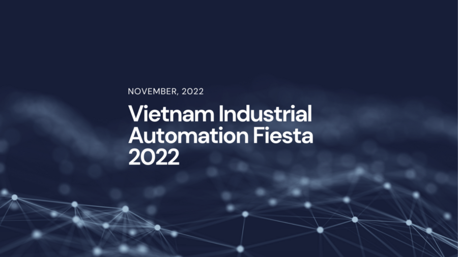 Vietnam Industrial Automation Fiesta 2022