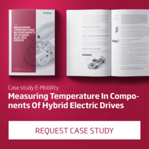 CS - Measuring Temperature