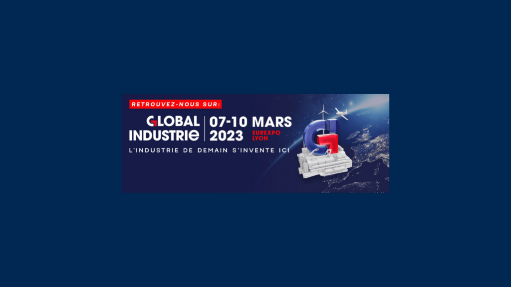 Global Industrie 2023