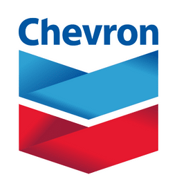 chevron logo