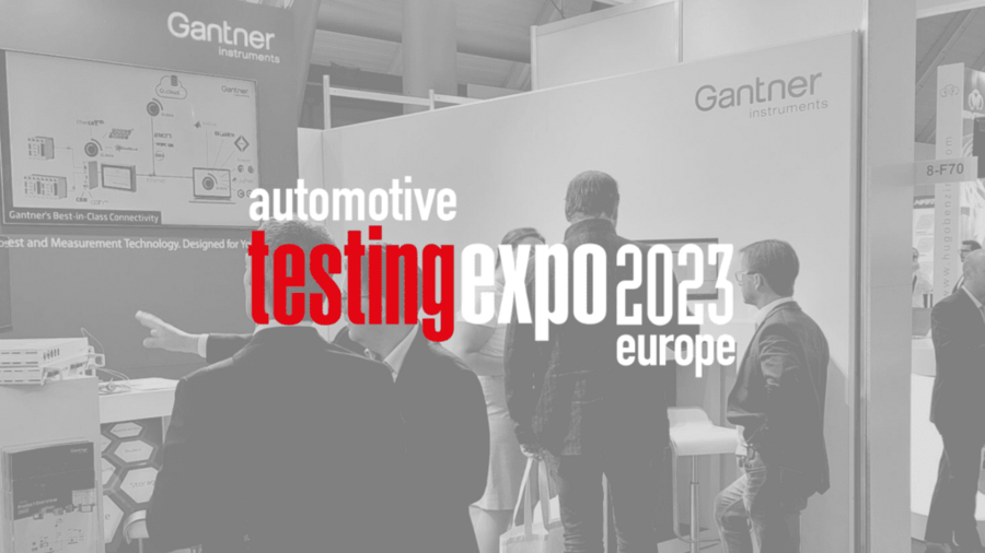 Automotive Testing Expo Europa 2023