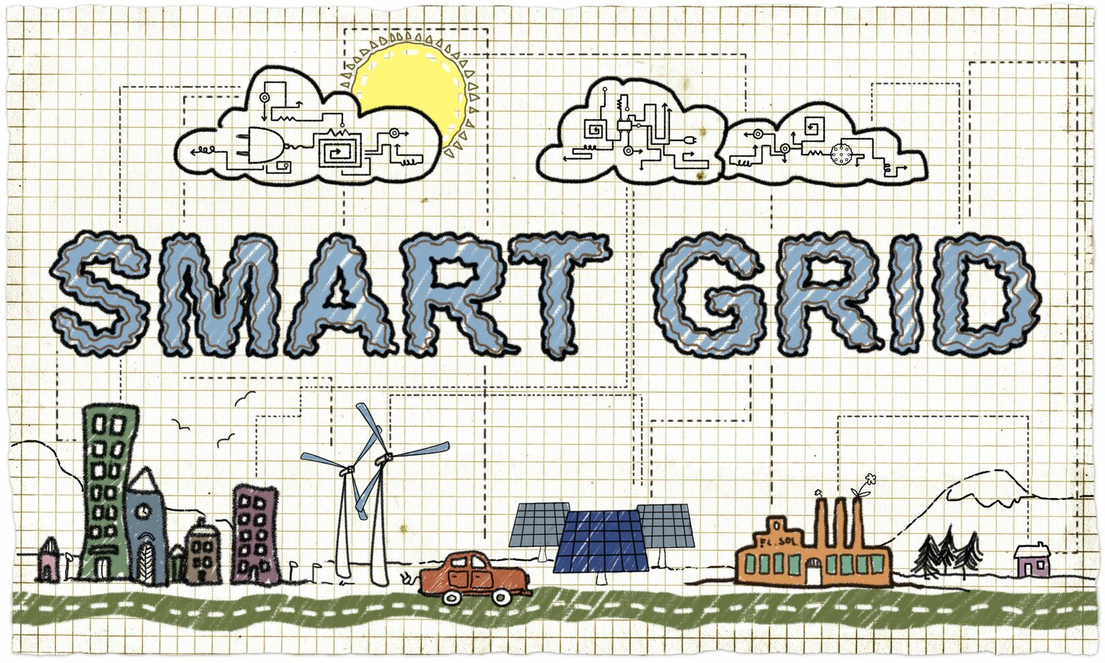 Smart Grid