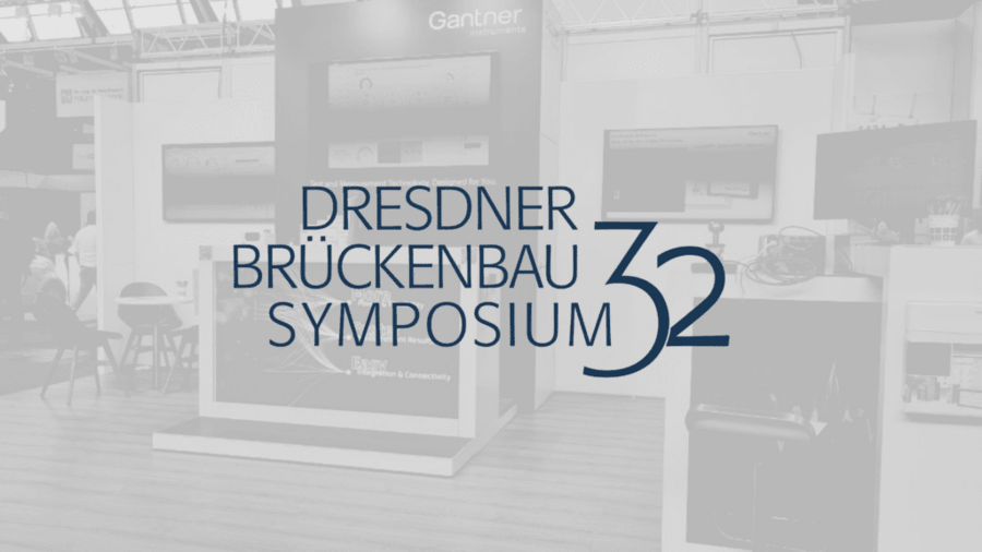 32nd Dresden Bridge Building Symposium 2023