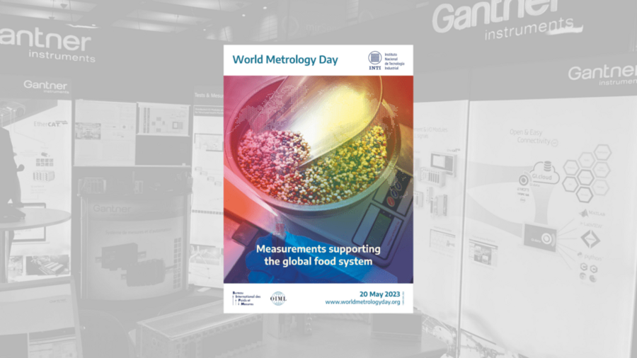 World Metrology Day Singapore 2023