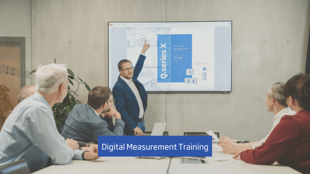 Demystifying Digital Metrology