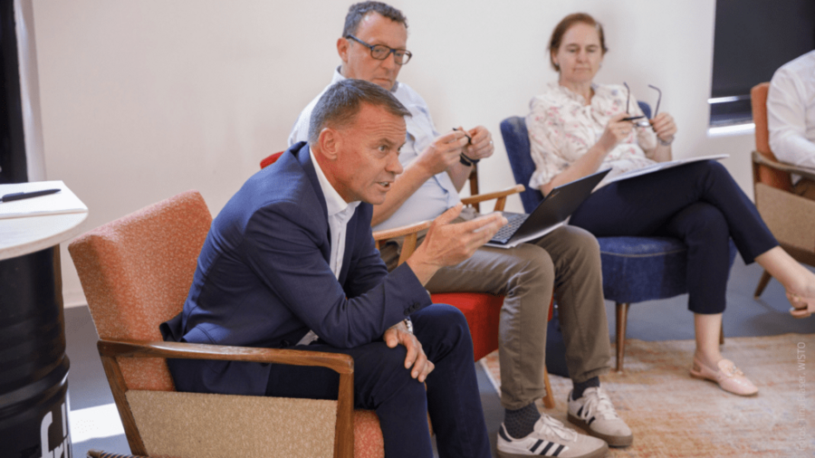 Appel à l’innovation Vorarlberg 2023