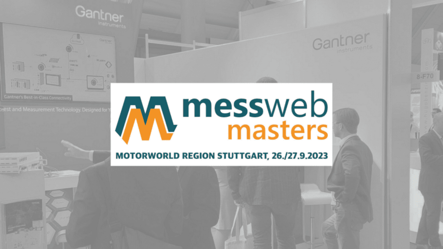 Messweb Masters Deutschland 2023