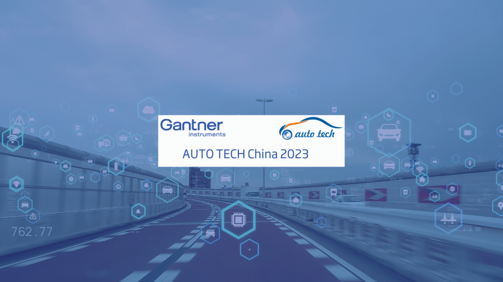 AUTO TECH China 2023