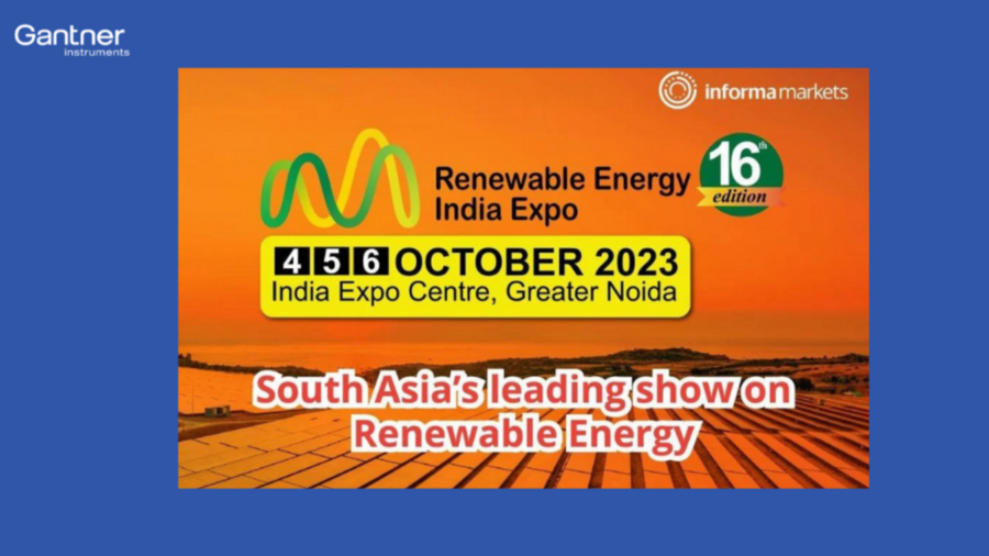 Renewable Energy India Expo 2023