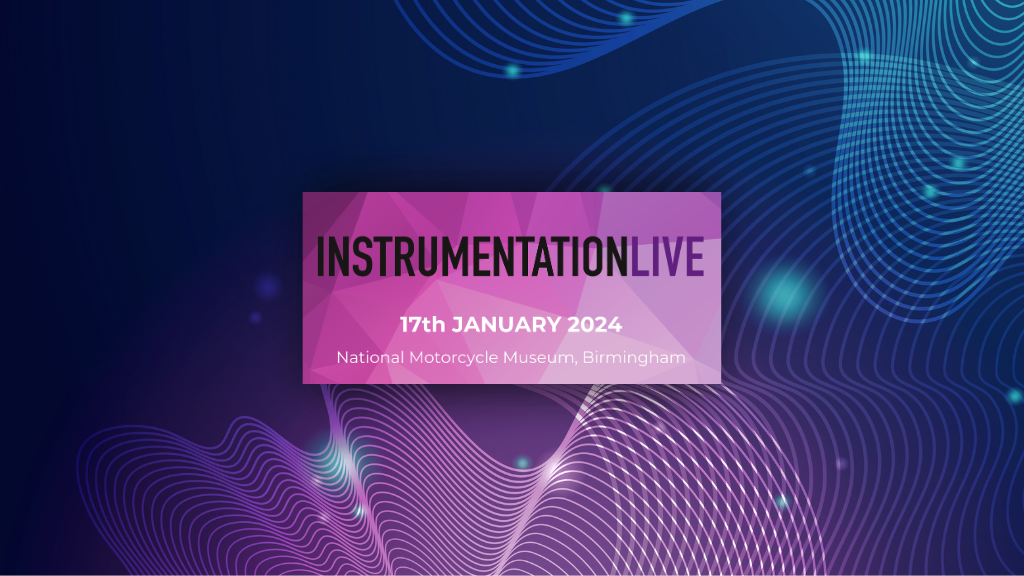 Instrumentation Live, UK