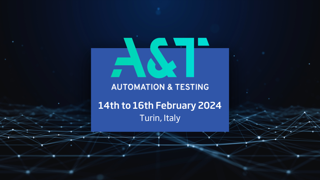 Automation and Testing 2024