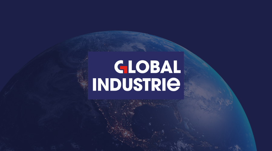 global industrie paris 2024