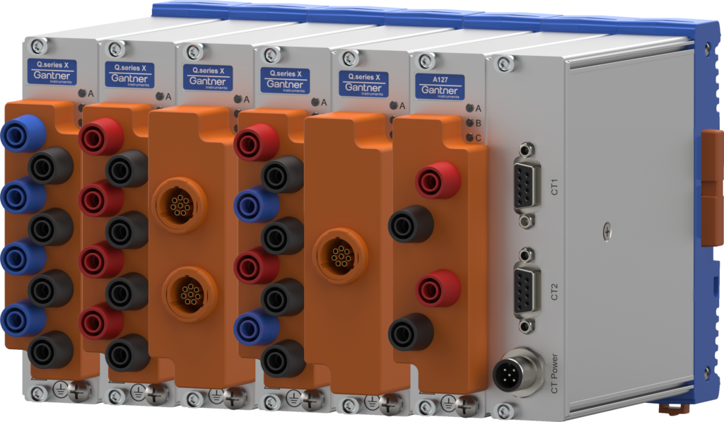 Assemblage DIV Modules HV V02