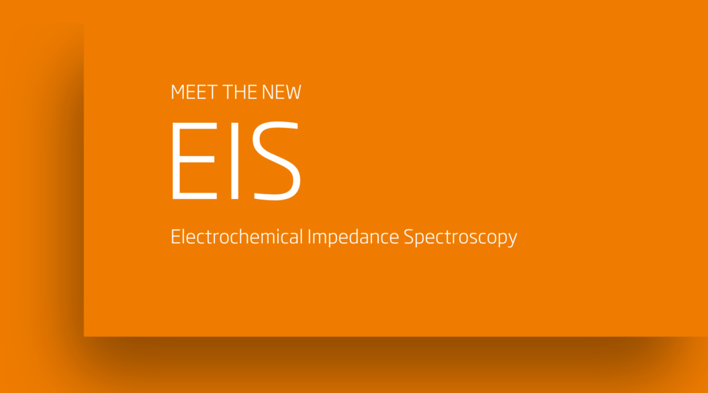 Qu’est-ce que la spectroscopie d’impédance électrochimique (EIS) ?