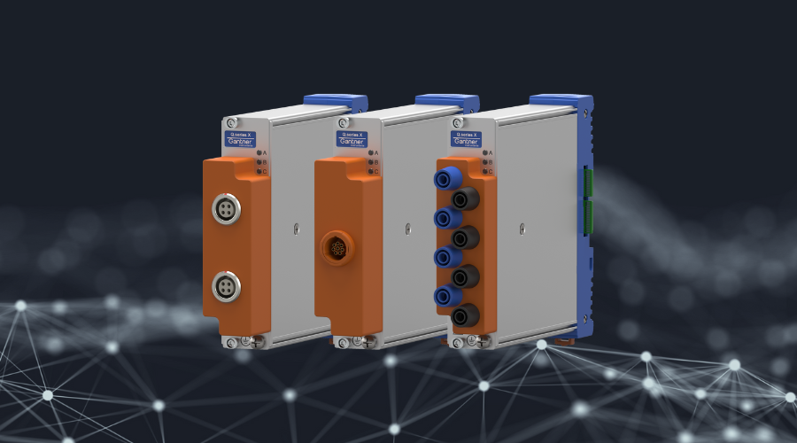 Precise Measurement of High Voltage Systems