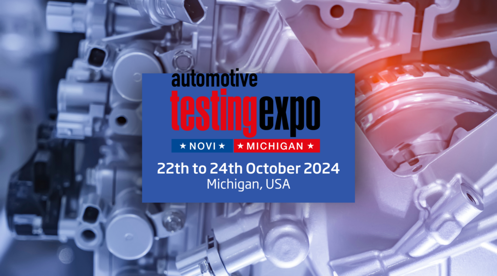 Exposition sur les essais automobiles 2024