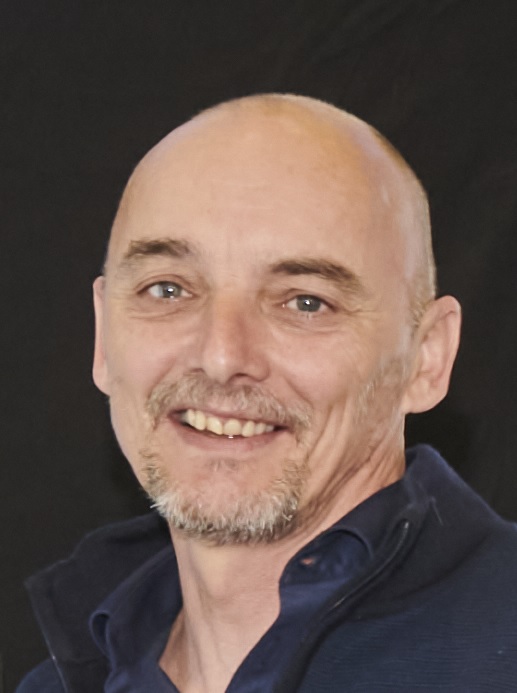 Guillaume POCHON