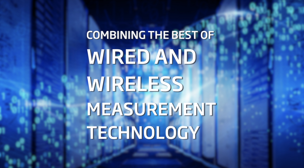 Gantner Instruments and i4M Technologies
