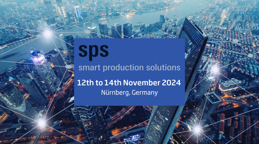 SPS Smart Production Solutions Deutschland 2024