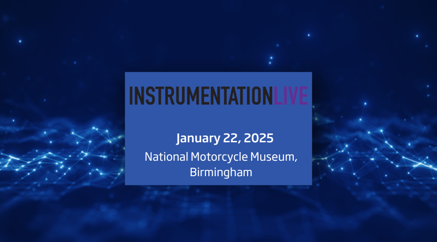 Instrumentation Live 2025, Vereinigtes Königreich