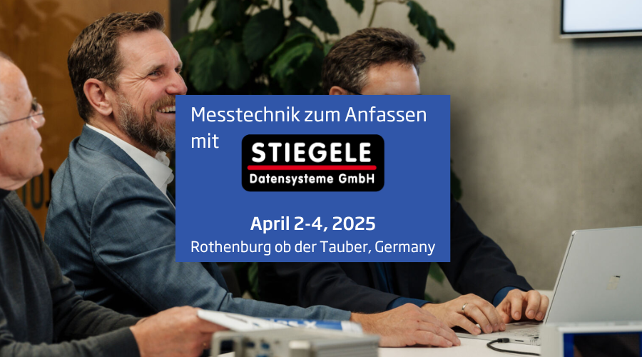 Stiegele Event 2025