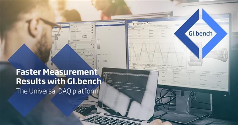 GI.bench ATX 诺维活动 2025