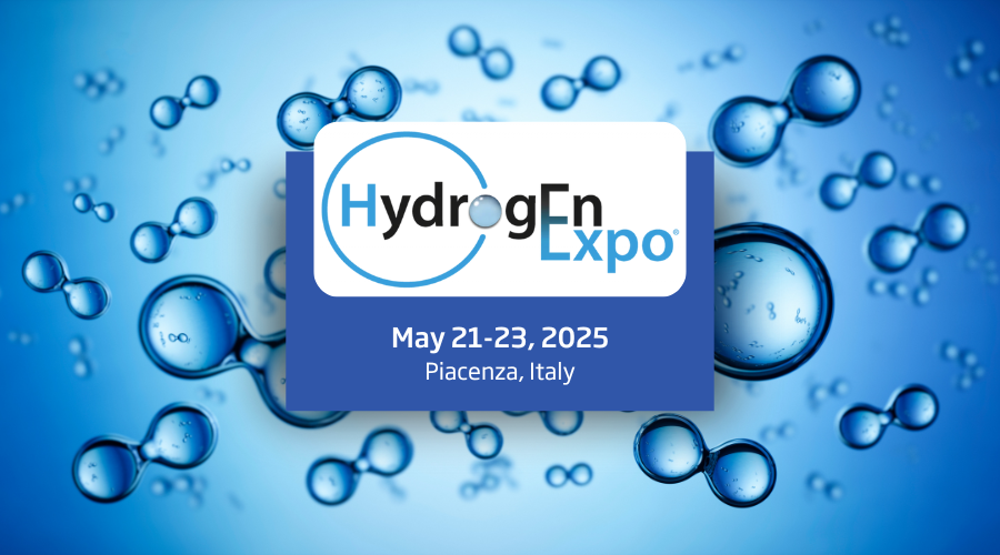 Event Hydrogen Expo ITA 2025