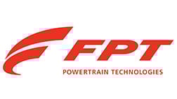 FPT Fiat Powertrain Technologies - Motoren für schwere Nutzfahrzeuge