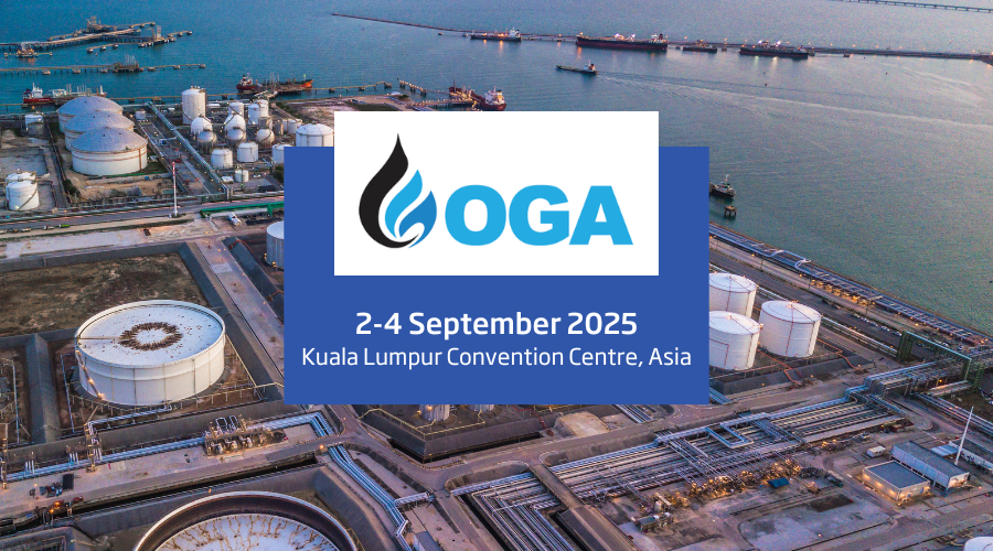 Oil & Gas Asia