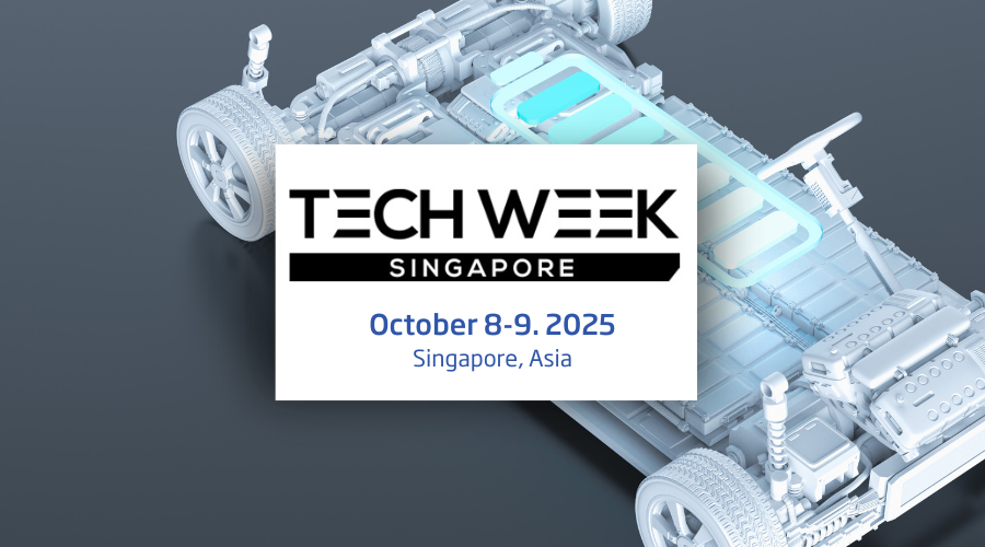 Asia Tech Week Asia - Header