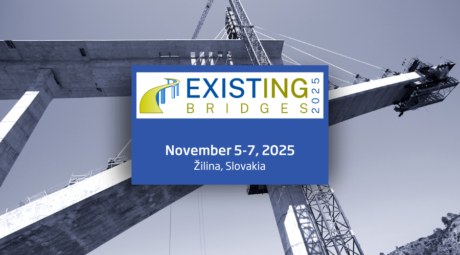 Meet Us at Existing Bridges 2025