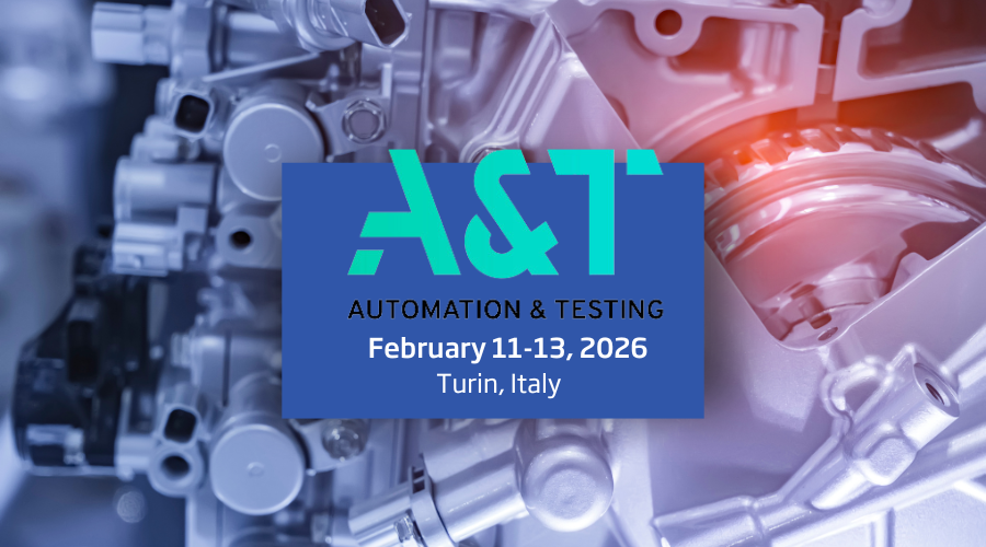 Automation & Testing in Turin